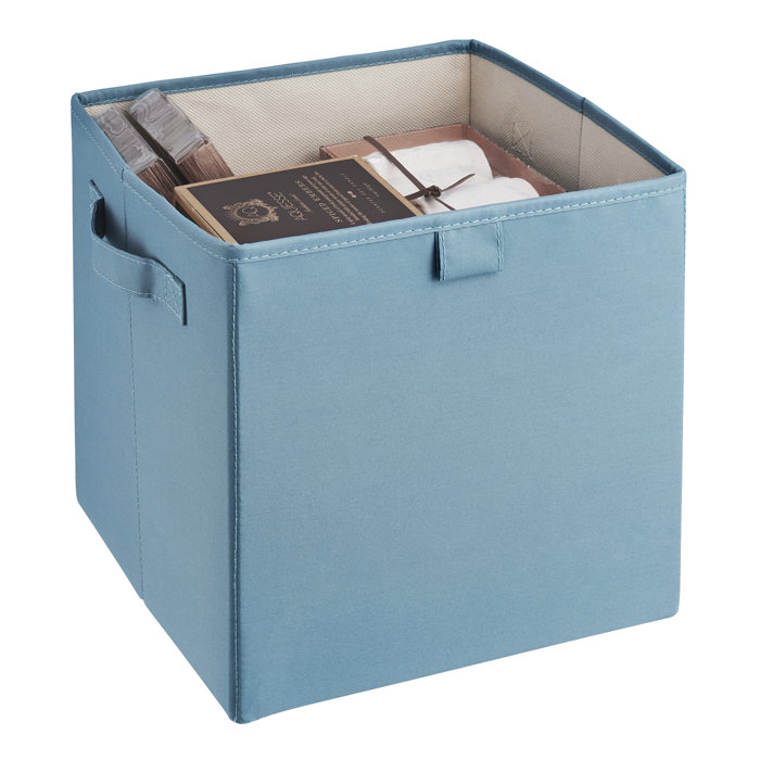 ClosetMaid Premium Fabric Bin & Reviews Wayfair